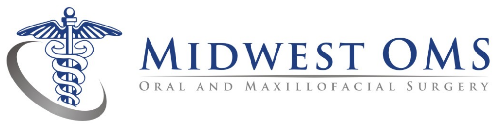 midwest oral and maxillofacial logo