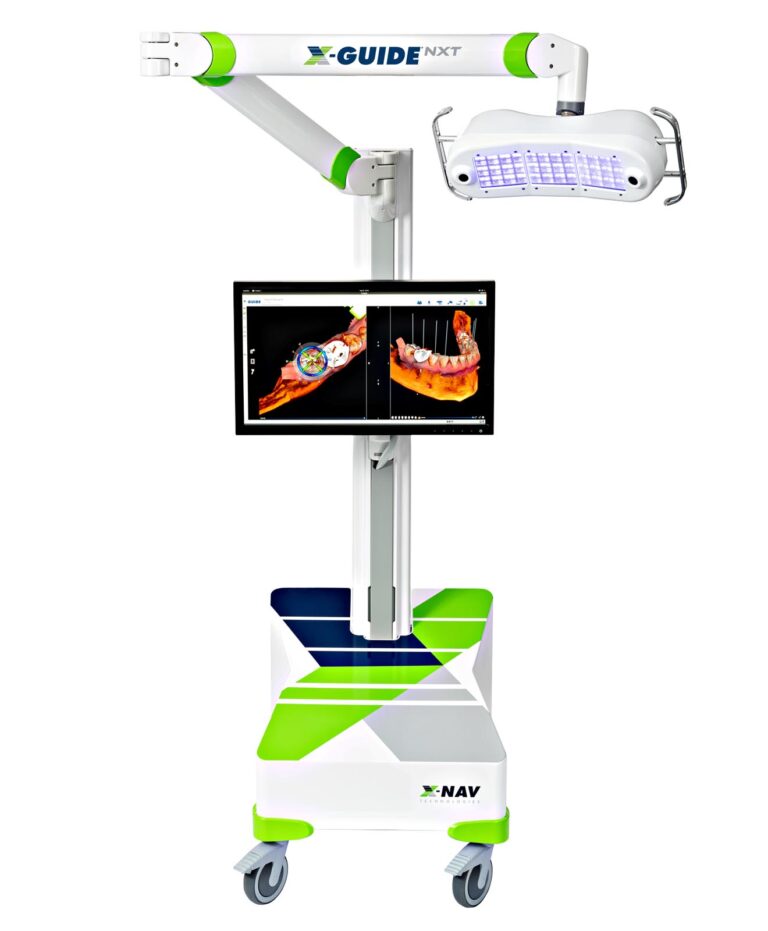 Surgical navigation